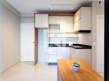 Apartamento · 32m² · 1 Quarto · 1 Vaga · Apartamento à Venda - Consolação, 1 Quarto, 32 m2