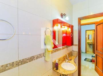Casa · 100m² · 2 Quartos · 2 Vagas · Casa à Venda - Santo Amaro , 2 Quartos, 100 m2
