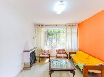 Casa · 100m² · 2 Quartos · 2 Vagas · Casa à Venda - Santo Amaro , 2 Quartos, 100 m2