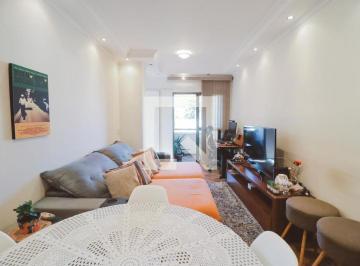 Apartamento · 58m² · 2 Quartos · 1 Vaga · Apartamento à Venda - Mandaqui, 2 Quartos, 58 m2