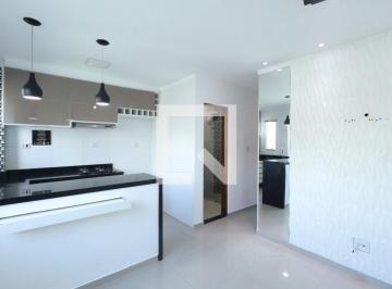 Apartamento · 39m² · 2 Quartos · 1 Vaga · Apartamento à Venda - Vila Aricanduva, 2 Quartos, 39 m2