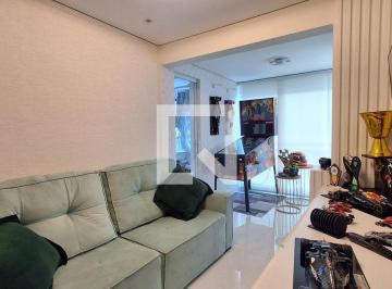 Apartamento de 2 quartos, São Bernardo do Campo · Apartamento à Venda - Vila Lusitânia, 2 Quartos, 73 m2