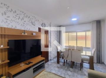 Apartamento · 71m² · 3 Quartos · 1 Vaga · Apartamento à Venda - Assunção, 3 Quartos, 71 m2