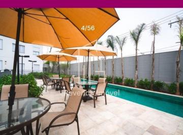 Apartamento · 39m² · 2 Quartos · Apartamento à venda em Santo Amaro, São Paulo-SP: 2 quartos, 1 sala, 1 banheiro,