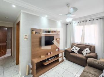 Apartamento · 55m² · 2 Quartos · 1 Vaga · Apartamento à Venda - Baeta Neves, 2 Quartos, 55 m2