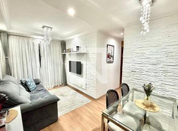 Apartamento · 55m² · 3 Quartos · 1 Vaga · Apartamento à Venda - Cangaíba, 3 Quartos, 55 m2