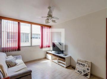 Apartamento · 45m² · 1 Quarto · 1 Vaga · Apartamento à Venda - Água Branca, 1 Quarto, 45 m2