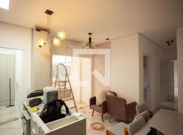 Apartamento · 128m² · 3 Quartos · 2 Vagas · Apartamento à Venda - Parque São Domingos, 3 Quartos, 128 m2