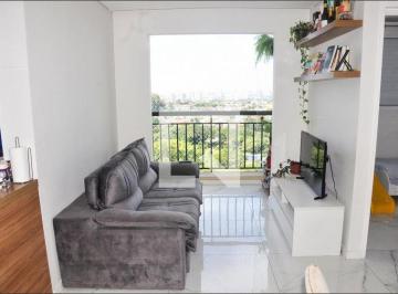 Apartamento · 53m² · 2 Quartos · 1 Vaga · Apartamento à Venda - Jardim Iris , 2 Quartos, 53 m2