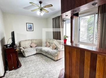 Apartamento · 76m² · 3 Quartos · 1 Vaga · Apartamento à Venda - Vila Ré, 3 Quartos, 76 m2