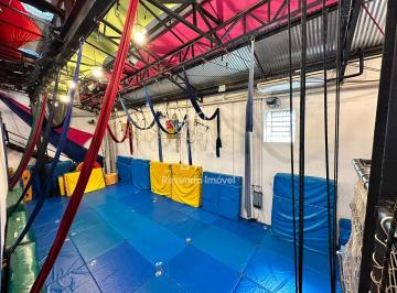 Comercial · 627m² · 2 Vagas · Galpão Comercial para Locação em São Paulo-SP, Vila Anglo Brasileira: 1 Sala, 3