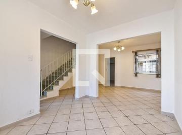 Casa · 117m² · 3 Quartos · Casa à Venda - Cambuci, 3 Quartos, 117 m2