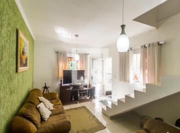 Casa · 128m² · 2 Quartos · 2 Vagas · Casa à Venda - Jardim Belval, 2 Quartos, 128 m2