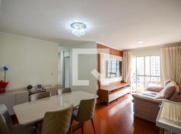 Apartamento · 68m² · 3 Quartos · 1 Vaga · Apartamento à Venda - Jardim Iris , 3 Quartos, 68 m2