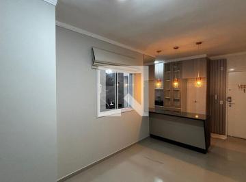 Apartamento de 2 quartos, Santo André · Apartamento à Venda - Vila Assunção, 2 Quartos, 55 m2