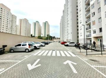 Apartamento · 42m² · 2 Quartos · 1 Vaga · Apartamento RESIDENCIAL em SÃO PAULO - SP, JARDIM BRASÍLIA (ZONA LESTE)