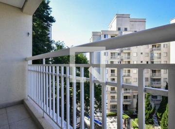 Apartamento 40m² Venda Panamby · Apartamento à Venda - Panamby, 1 Quarto, 40 m2