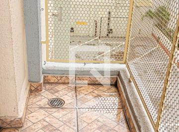 Apartamento · 50m² · 2 Quartos · 1 Vaga · Apartamento à Venda - Sacomã, 2 Quartos, 50 m2