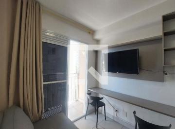 Apartamento · 28m² · 1 Quarto · Apartamento à Venda - Jardim Marajoara , 1 Quarto, 28 m2