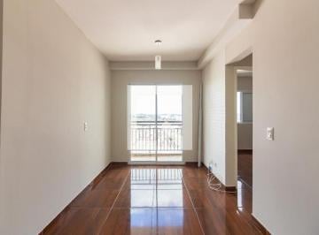 Apartamento · 50m² · 2 Quartos · 1 Vaga · Apartamento à Venda - São Pedro, 2 Quartos, 50 m2