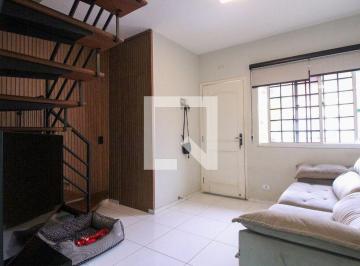 Casa · 87m² · 2 Quartos · 2 Vagas · Casa à Venda - Vila Ema, 2 Quartos, 87 m2