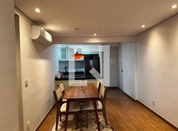 Apartamento · 64m² · 2 Quartos · 1 Vaga · Apartamento à Venda - Bosque da Saúde, 2 Quartos, 64 m2