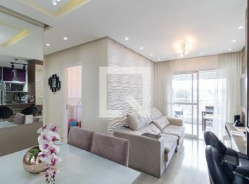 Apartamento · 64m² · 2 Quartos · 1 Vaga · Apartamento à Venda - Vila das Mercês, 2 Quartos, 64 m2