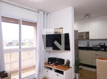 Apartamento de 2 quartos, São Paulo · Apartamento à Venda - Vila Jacuí, 2 Quartos, 47 m2