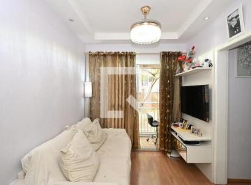 Apartamento Venda 47m² de 2 quartos · Apartamento à Venda - Vila Prel, 2 Quartos, 47 m2