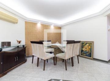Apartamento en Venda de 3 quartos Bosque da Saúde · Apartamento à Venda - Bosque da Saúde, 3 Quartos, 126 m2