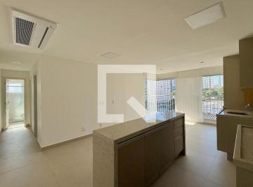 Apartamento · 59m² · 2 Quartos · 1 Vaga · Apartamento à Venda - Santo Amaro , 2 Quartos, 59 m2