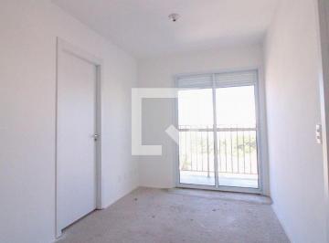 Apartamento · 37m² · 2 Quartos · Apartamento à Venda - Vila Santa Clara, 2 Quartos, 37 m2
