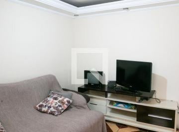 Apartamento · 49m² · 2 Quartos · 1 Vaga · Apartamento à Venda - Baeta Neves, 2 Quartos, 49 m2