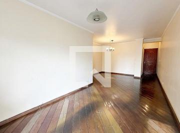 Apartamento · 92m² · 3 Quartos · 2 Vagas · Apartamento à Venda - Bosque da Saúde, 3 Quartos, 92 m2