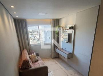 Apartamento · 37m² · 2 Quartos · Apartamento à Venda - Jardim Miriam, 2 Quartos, 37 m2