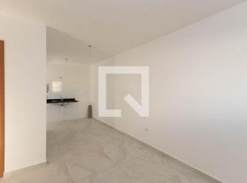 Apartamento · 40m² · 2 Quartos · Apartamento à Venda - Vila Constança , 2 Quartos, 40 m2