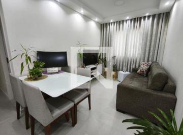 Apartamento · 55m² · 2 Quartos · 1 Vaga · Apartamento à Venda - Jardim Independência, 2 Quartos, 55 m2