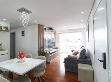 Apartamento · 80m² · 3 Quartos · 1 Vaga · Apartamento à Venda - Vila Maria , 3 Quartos, 80 m2