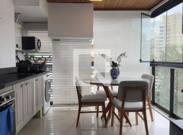 Apartamento de 1 quarto, São Paulo · Apartamento à Venda - Panamby, 1 Quarto, 45 m2