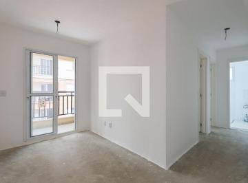Apartamento · 43m² · 2 Quartos · 1 Vaga · Apartamento à Venda - Chácara Agrindus, 2 Quartos, 43 m2