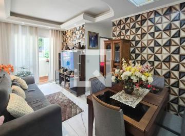 Apartamento · 52m² · 2 Quartos · 1 Vaga · Apartamento à Venda - Dos Casa, 2 Quartos, 52 m2