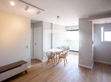 Apartamento · 45m² · 2 Quartos · 1 Vaga · Apartamento à Venda - Centro, 2 Quartos, 45 m2