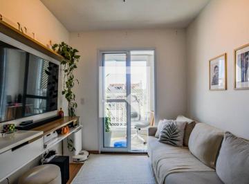 Apartamento · 50m² · 2 Quartos · 1 Vaga · Apartamento à Venda - Vila Leopoldina, 2 Quartos, 50 m2