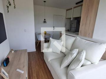 Apartamento · 42m² · 2 Quartos · 1 Vaga · Apartamento à Venda - Mandaqui, 2 Quartos, 42 m2