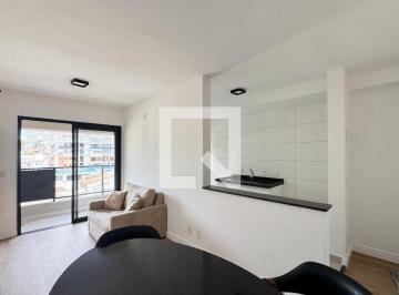 Apartamento · 52m² · 2 Quartos · 1 Vaga · Apartamento à Venda - Jardim do Mar, 2 Quartos, 52 m2