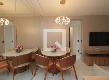 Apartamento · 54m² · 2 Quartos · 1 Vaga · Apartamento à Venda - Liberdade, 2 Quartos, 54 m2