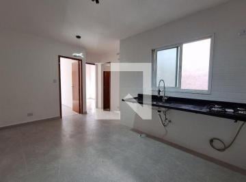 Apartamento · 74m² · 2 Quartos · 1 Vaga · Apartamento à Venda - Jardim Alvorada, 2 Quartos, 74 m2