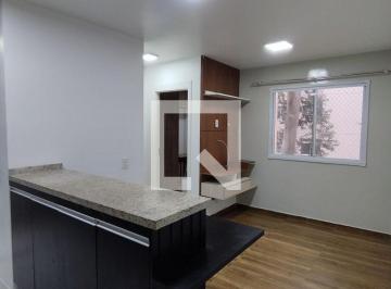 Apartamento · 43m² · 2 Quartos · Apartamento à Venda - Jardim São Savério, 2 Quartos, 43 m2