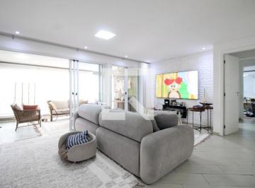 Apartamento · 124m² · 3 Quartos · 2 Vagas · Apartamento à Venda - Mooca, 3 Quartos, 124 m2