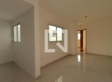 Apartamento de 2 quartos, Santo André · Apartamento à Venda - Vila Curuça, 2 Quartos, 82 m2